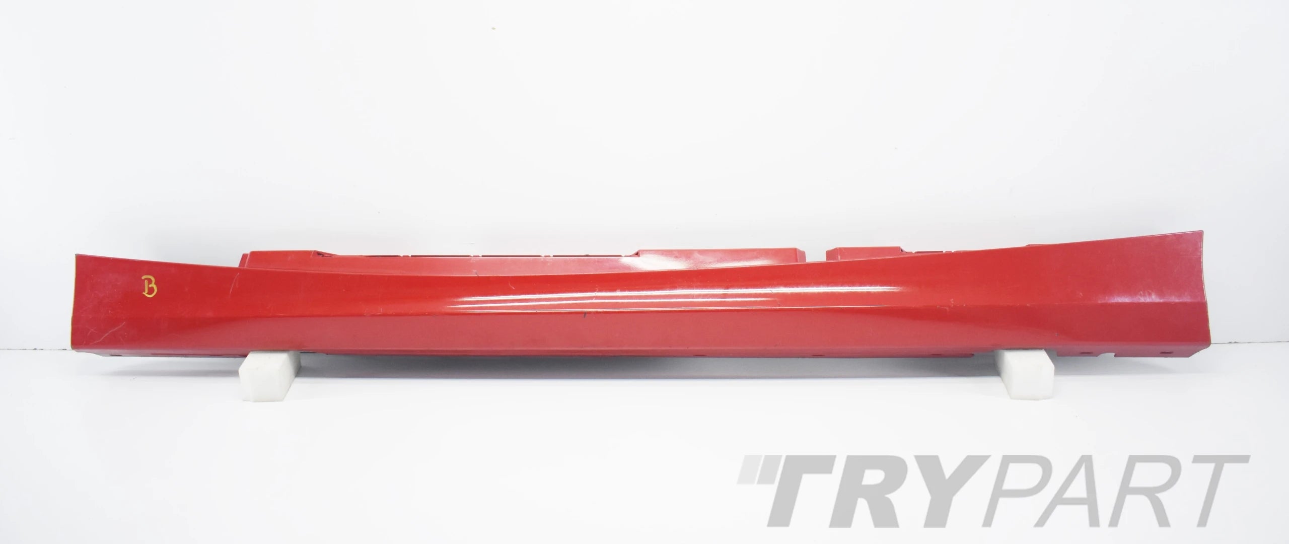 BMW 1 E87 LCI Left Sill Strip