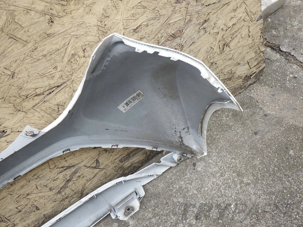 TOYOTA AYGO II 2 14- Rear Bumper