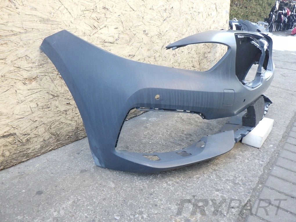 BMW 1 F40 2019- NOW NEW ORIGINAL Front Bumper