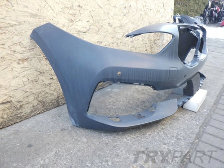 BMW 1 F40 2019- NOW NEW ORIGINAL Front Bumper