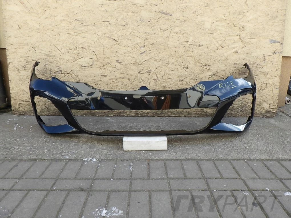 BMW 3 G20 G21 M Package Front Bumper