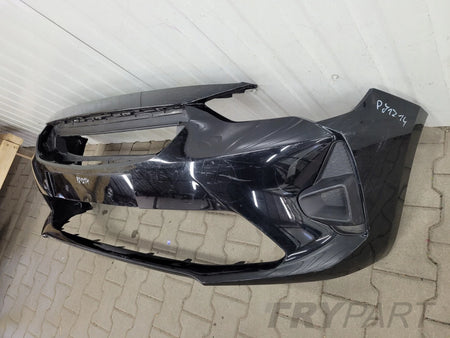 Front Bumper Opel Corsa F GS-Line 19-