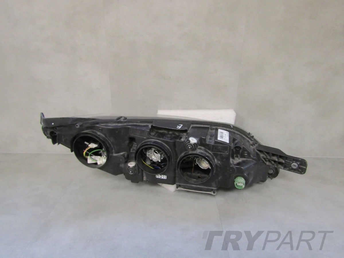HEADLIGHT LAMP FIAT DUCATO BOXER JUMPER LIFT STANDARD 14- LH 1394433080