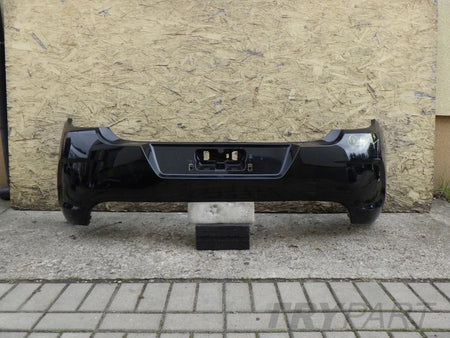 CITROEN C4 2 II HB 10- Rear Bumper