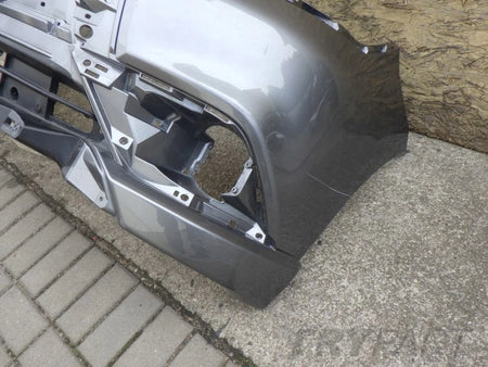 MITSUBISHI OUTLANDER III 3 Lift Front Bumper