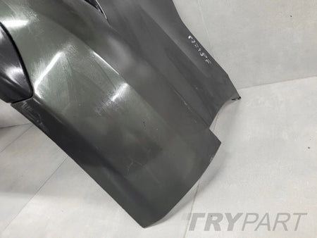 Rear Bumper XC90 XC 90 II 2 15-21