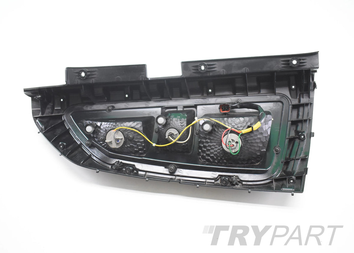 KIA SOUL RIGHT REAR TAIL LIGHT ORG EU
