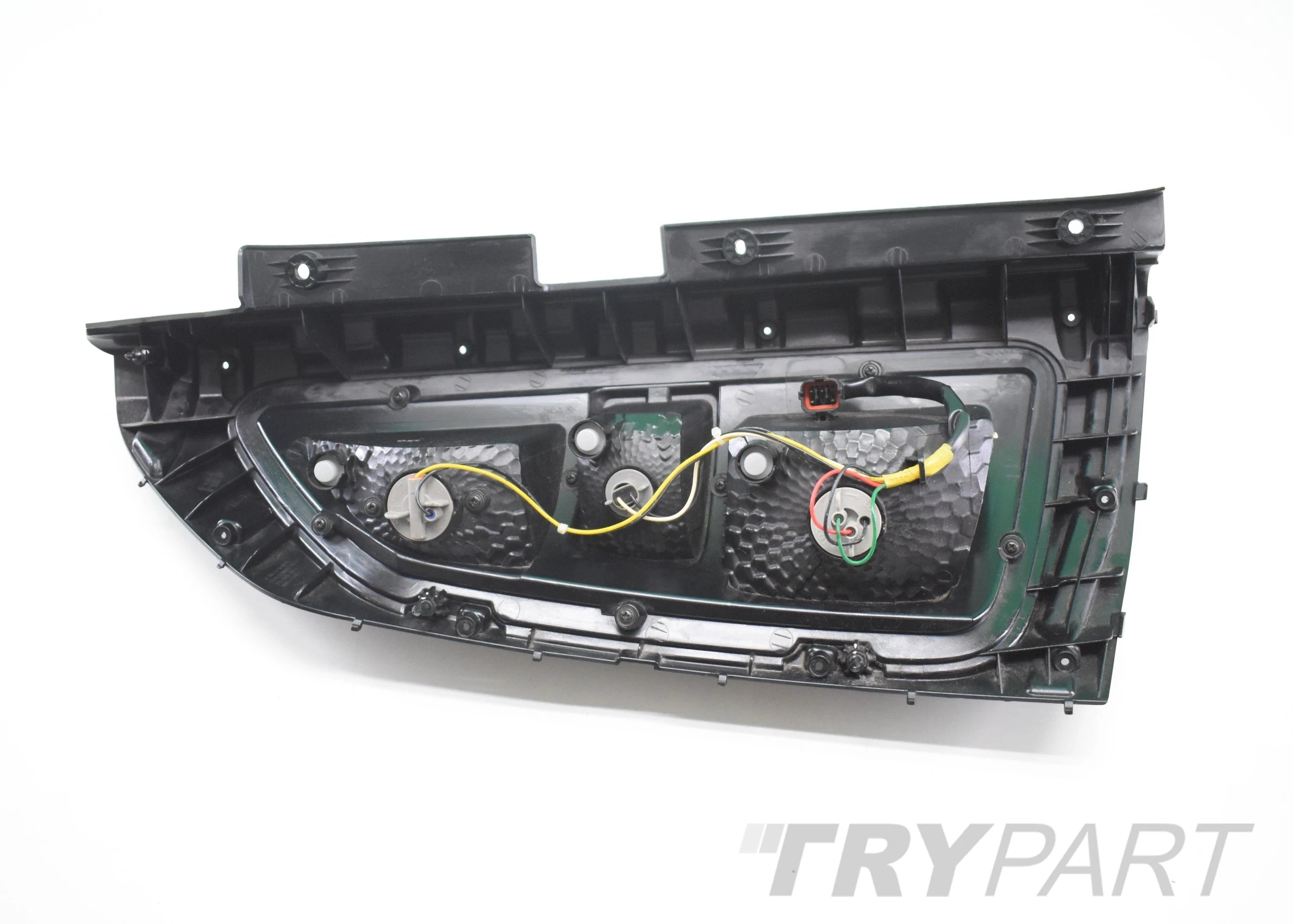 KIA SOUL RIGHT REAR TAIL LIGHT ORG EU