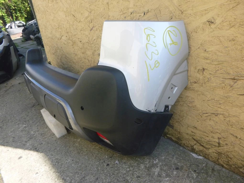 CITROEN C3 AIRCROSS Rear Bumper