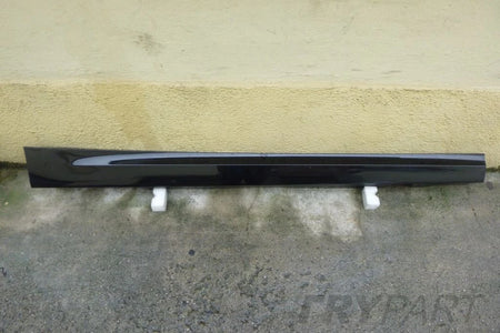 BMW 3 E90 E91 LCI LIFT Right Sill Overlay