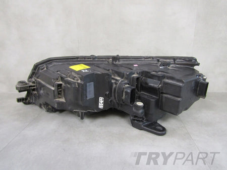 Front Headlight Skoda Octavia 3 III LIFT FULL LED 16-20 RH RIGHT 5E1941016E