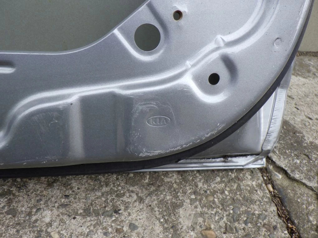 KIA PROCEED PRO CEED III 3 18- Door Left Rear