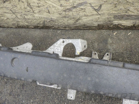 BMW 7 E65 E66 LIFT LCI 05- Front Bumper Beam