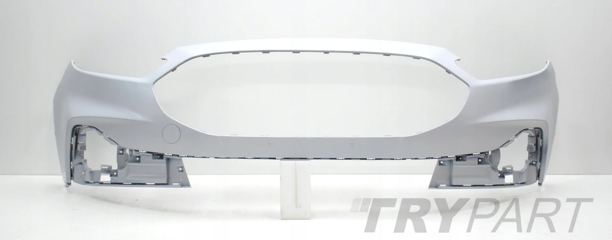 FORD GALAXY MK4 LIFT FRONT BUMPER ORG NEW