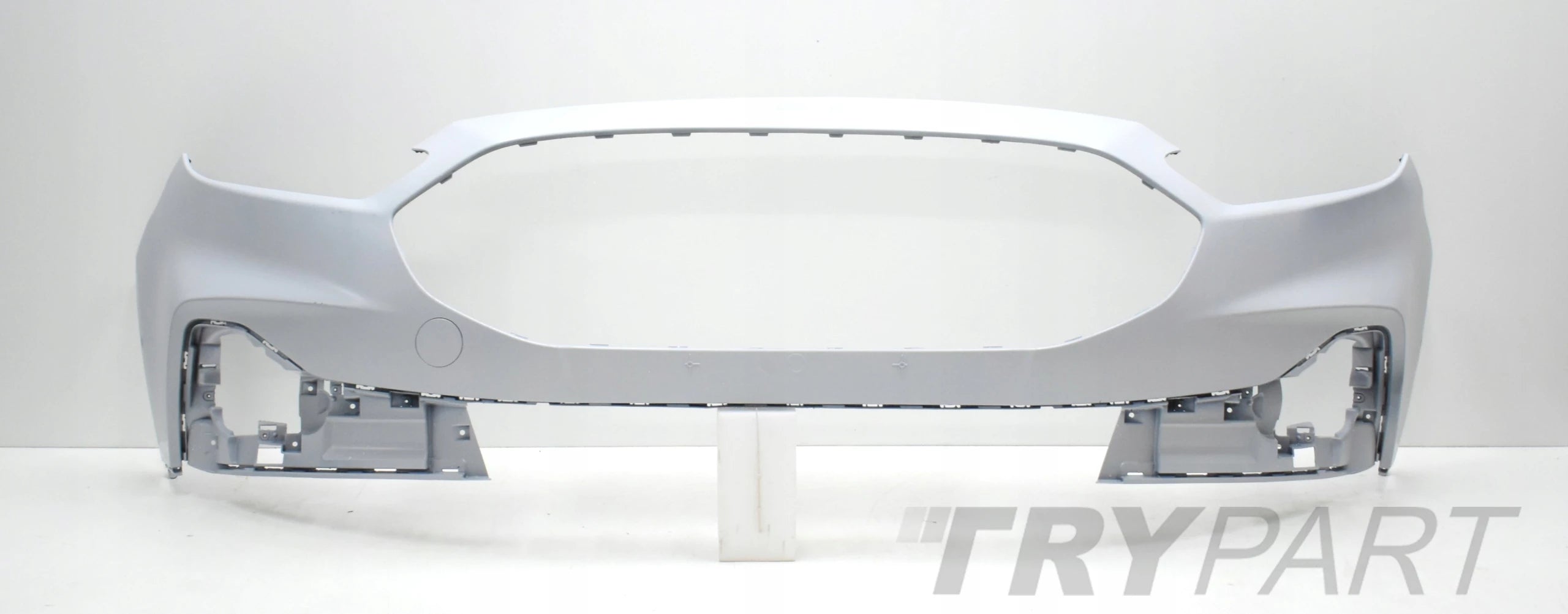 FORD GALAXY MK4 LIFT FRONT BUMPER ORG NEW