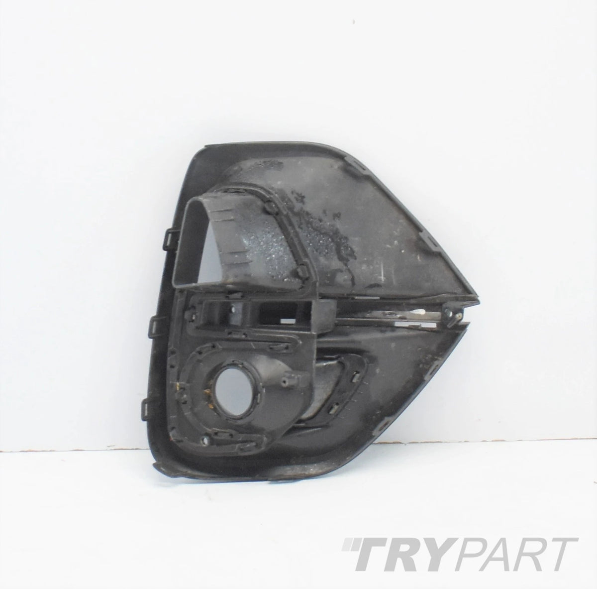 KIA SPORTAGE IV LEFT RIGHT BUMPER GRILLE FRONT