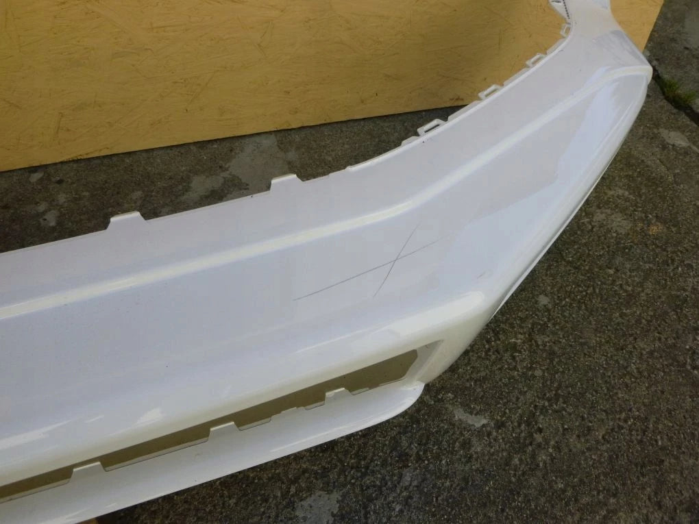 MERCEDES G KLASA W463 464 LIFT 18- Front Bumper