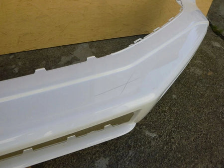 MERCEDES G KLASA W463 464 LIFT 18- Front Bumper