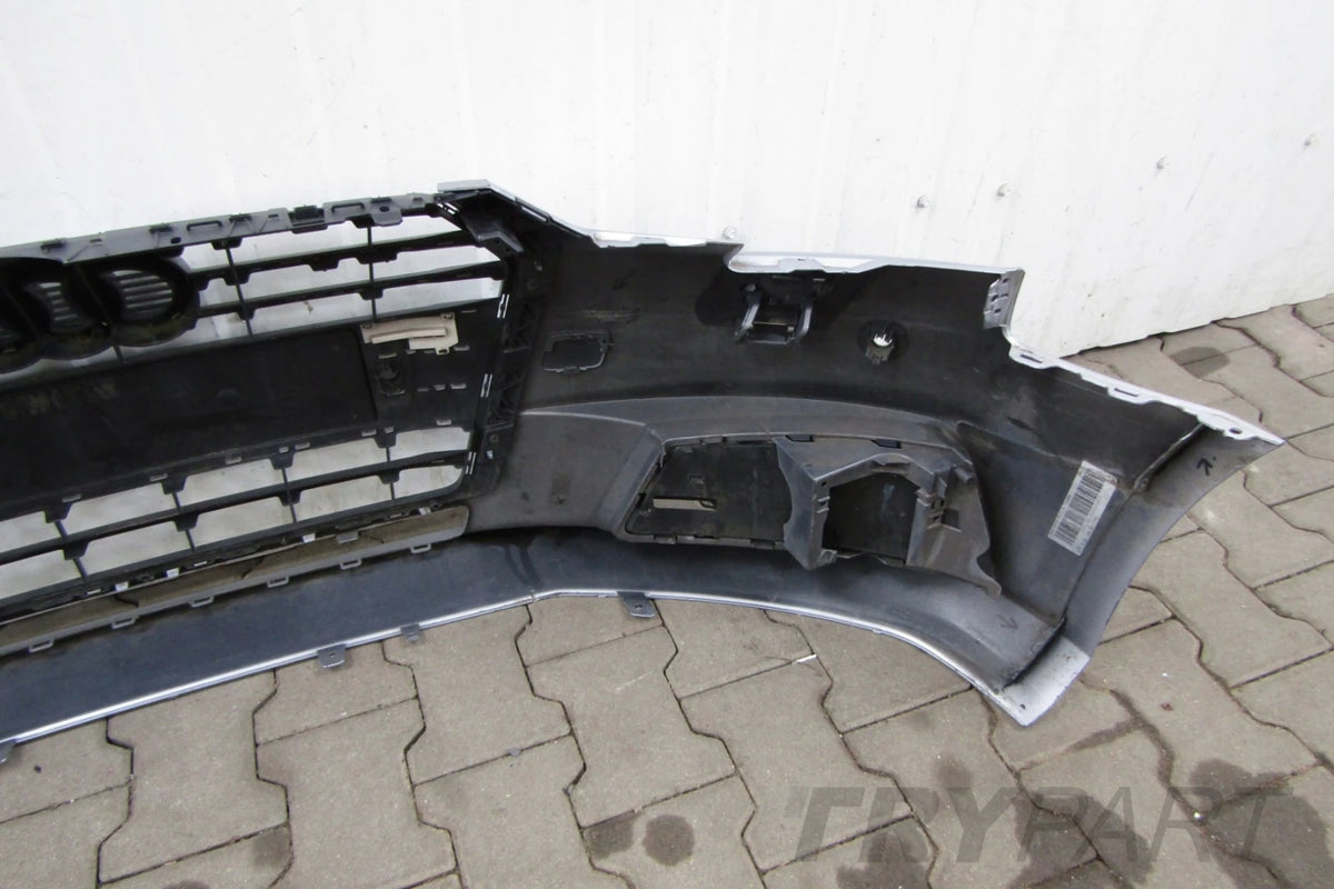 Front Bumper for Audi A4 B9 8W0 15-19