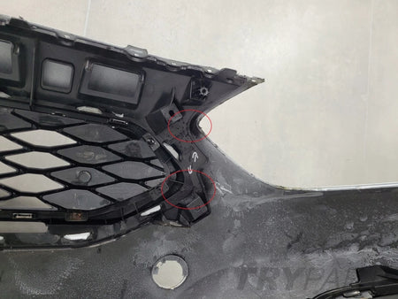 Front Bumper for Kia Ceed 3 III GT-Line 18-21