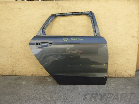 FORD MONDEO MK5 V HB SEDAN 15- REAR RIGHT DOOR