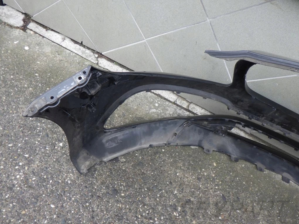 MERCEDES A CLASS 176 AMG LIFT 15- front bumper