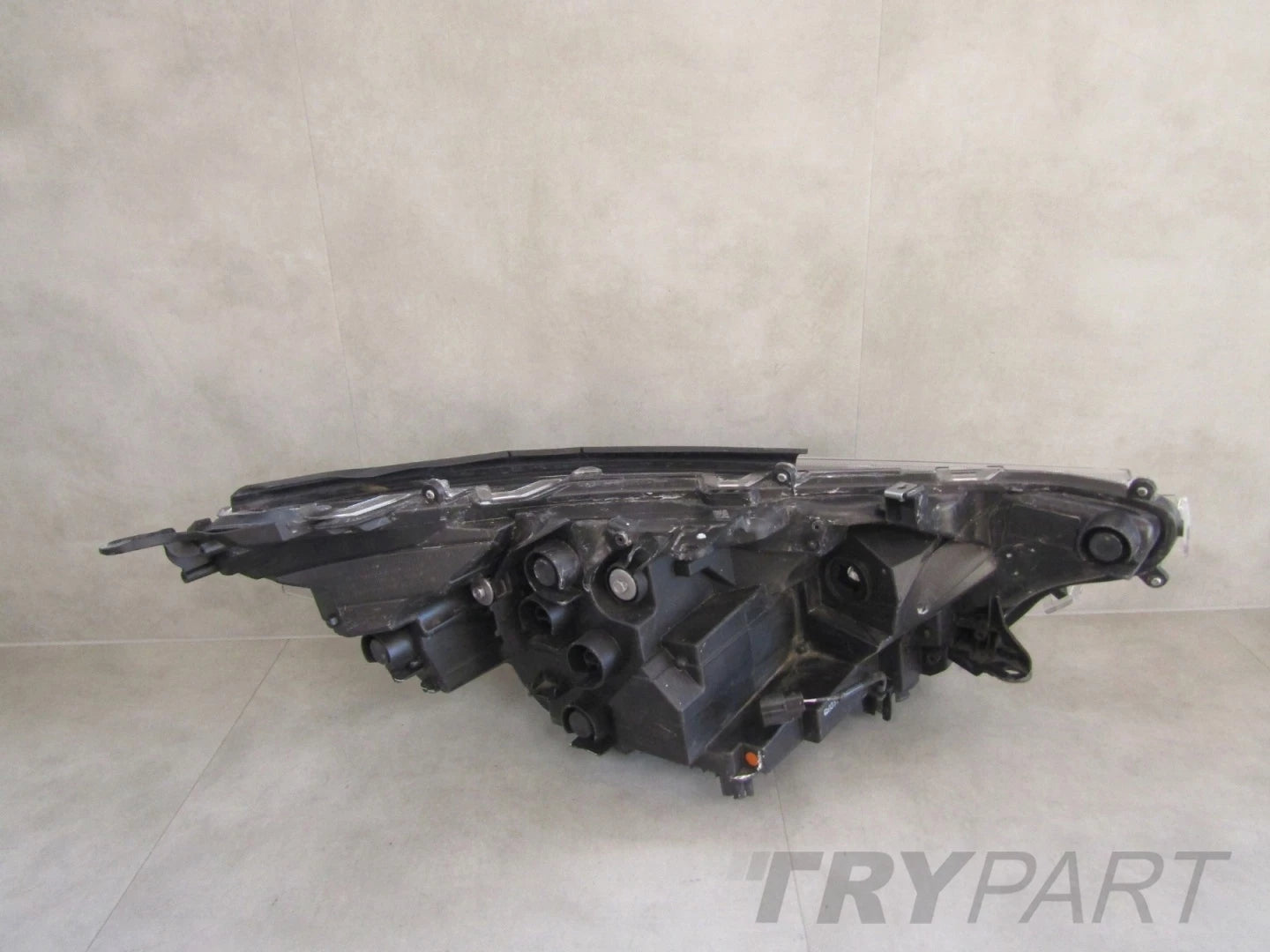 FRONT LAMP TOYOTA RAV4 V LIFT FULL LED 21- LH LEFT