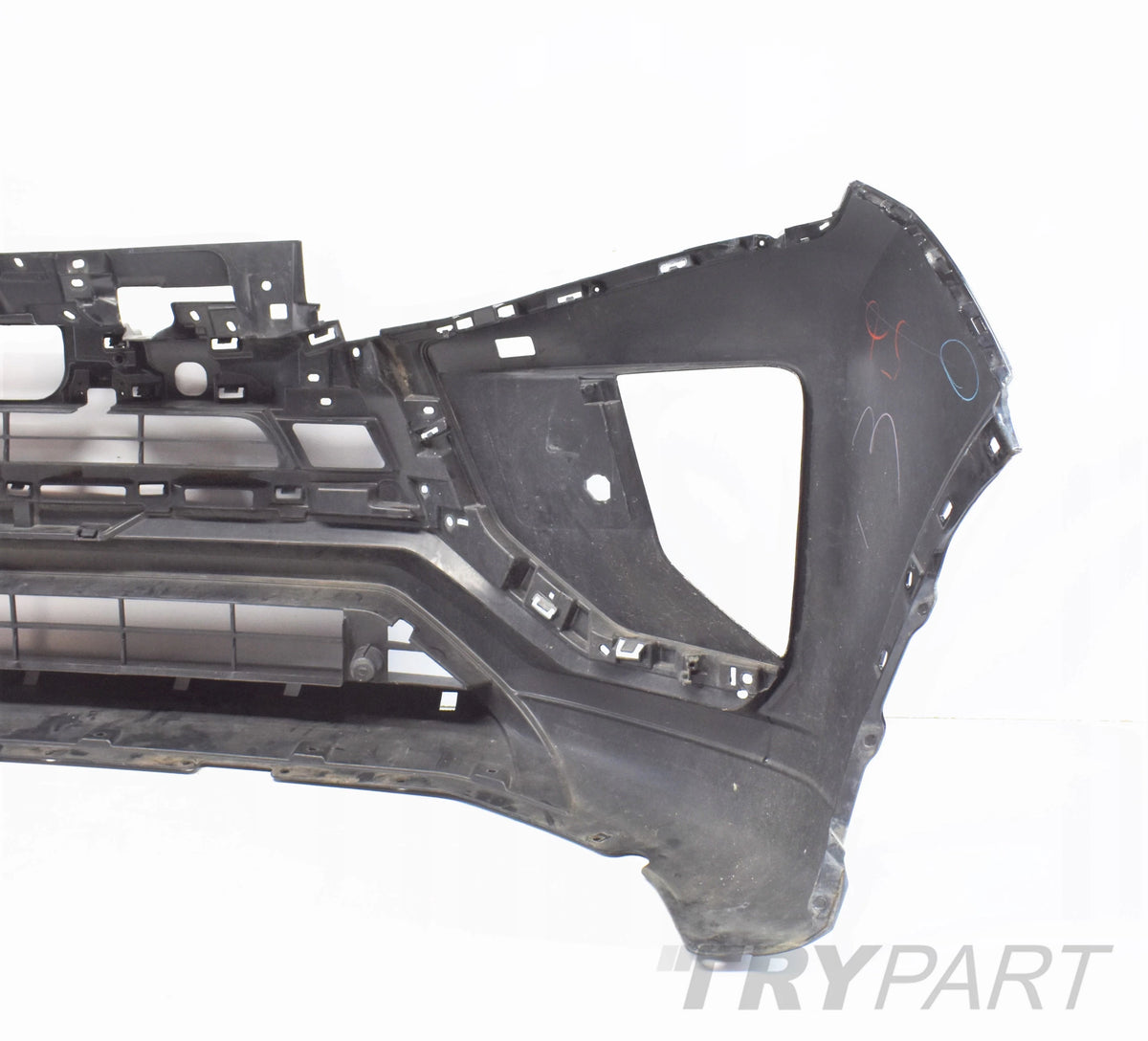 MITSUBISHI ECLIPSE CROSS Front Bumper