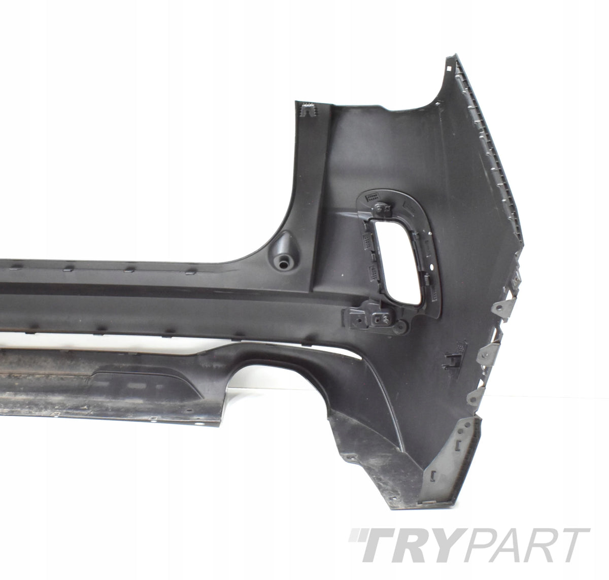 FORD KUGA MK3 ST LINE REAR BUMPER ORG