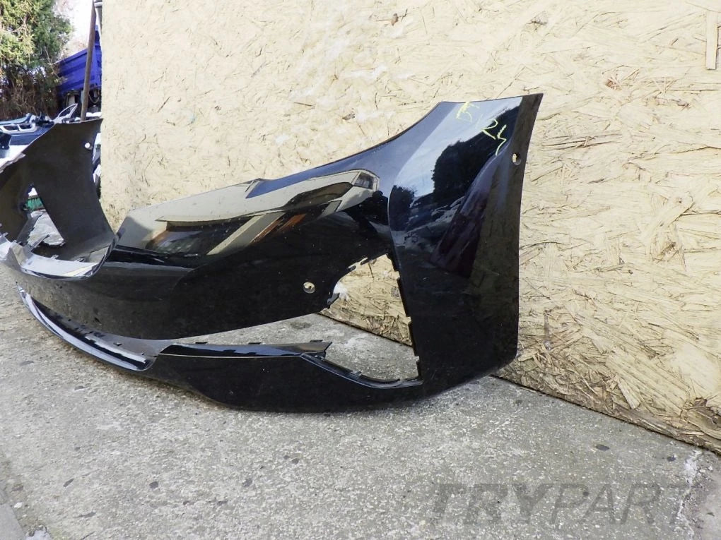 BMW 5 G30 G31 LCI LIFT 20- Front Bumper