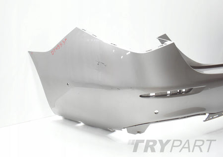 MERCEDES S-CLASS W223 AMG REAR BUMPER REAR ORIGINAL