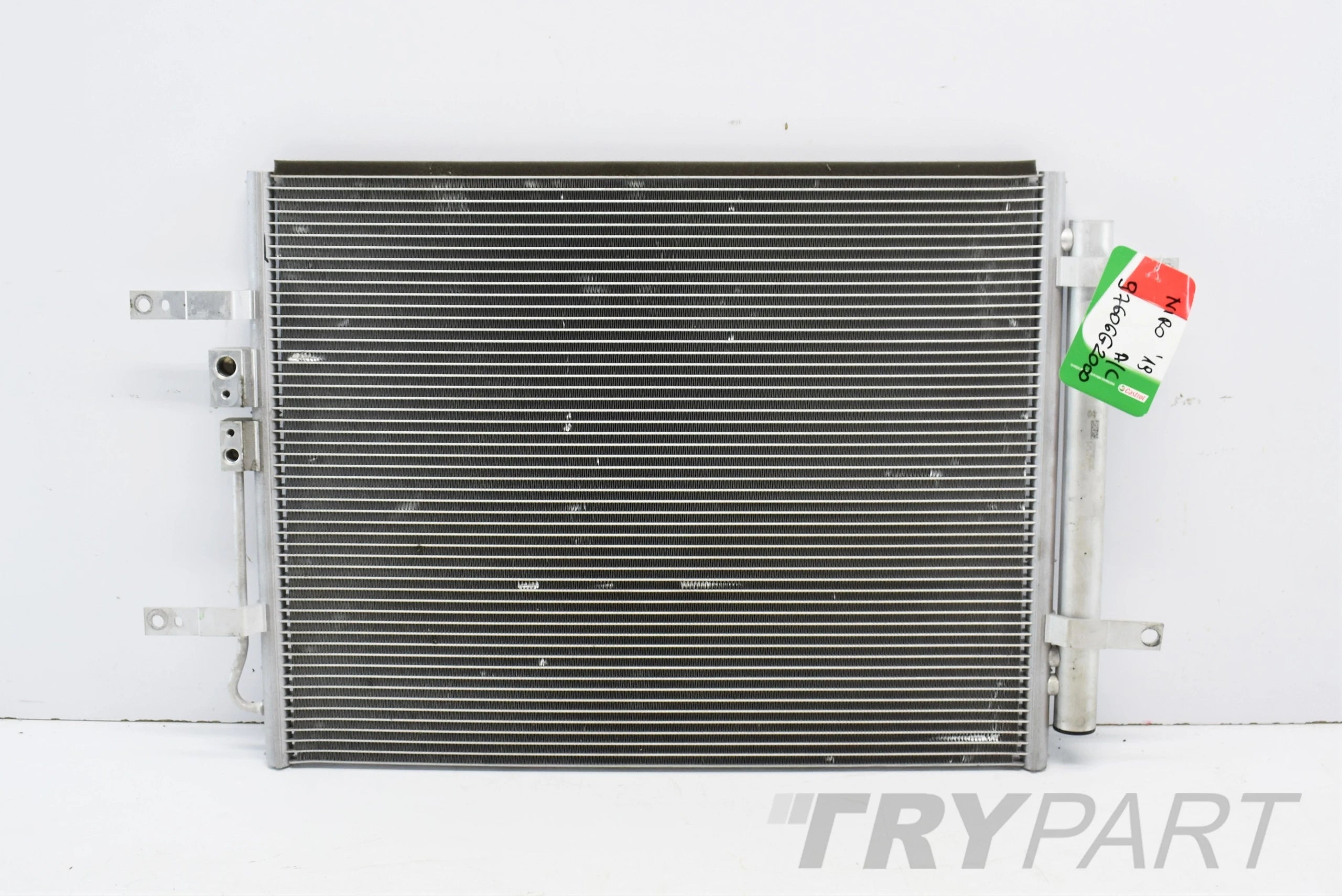 KIA NIRO AIR CONDITIONING RADIATOR 97606G2000 ORG