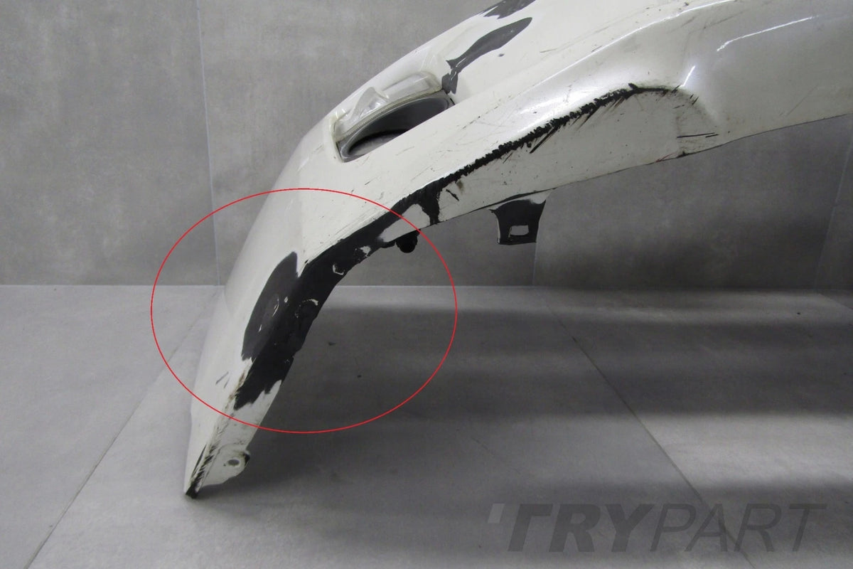 Front Bumper for Toyota Prius 3 III 09-11