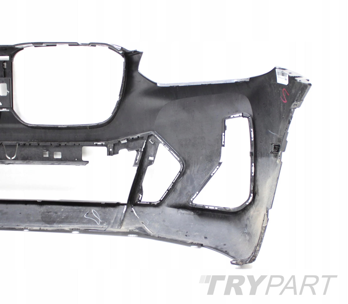 BMW X3 G01 X4 G02 LIFT LCI M PACKAGE FRONT BUMPER ORG