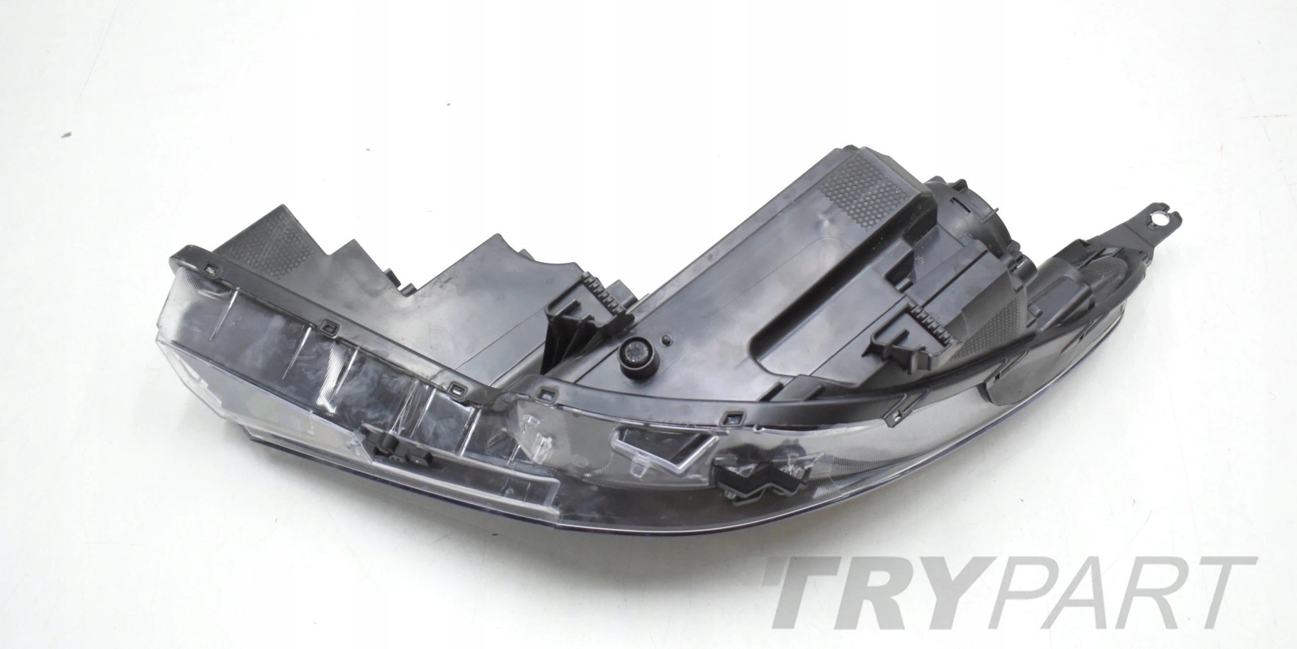 HYUNDAI ELANTRA VII HEADLIGHT RIGHT FRONT ORG EU