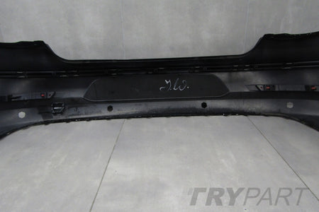 Rear Bumper for Volkswagen VW Passat CC 3C8 08-11
