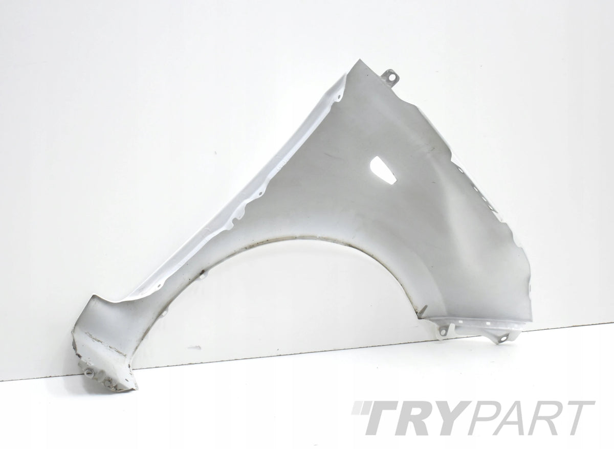 HYUNDAI I10 II LEFT FRONT FENDER ORG IN COLOR