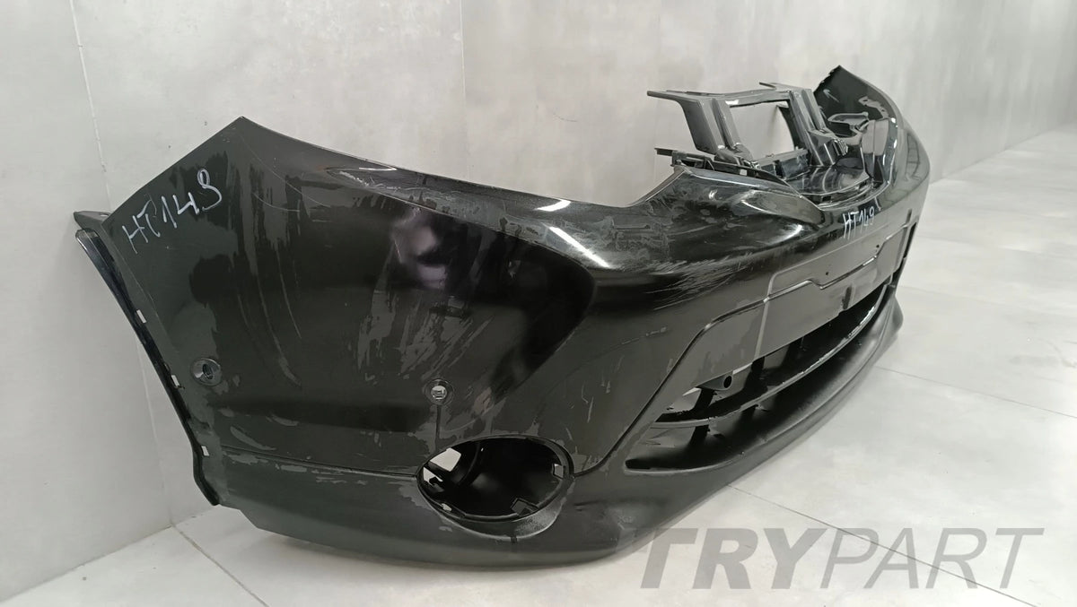 Front Bumper for Nissan Qashqai 2 II 3xPDC 13-17 /+ harness