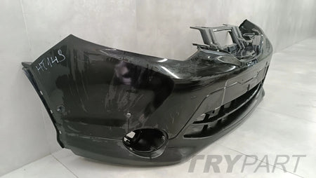 Front Bumper for Nissan Qashqai 2 II 3xPDC 13-17 /+ harness