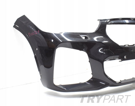 BMW X1 F48 LIFT LCI M PACKAGE FRONT BUMPER ORG