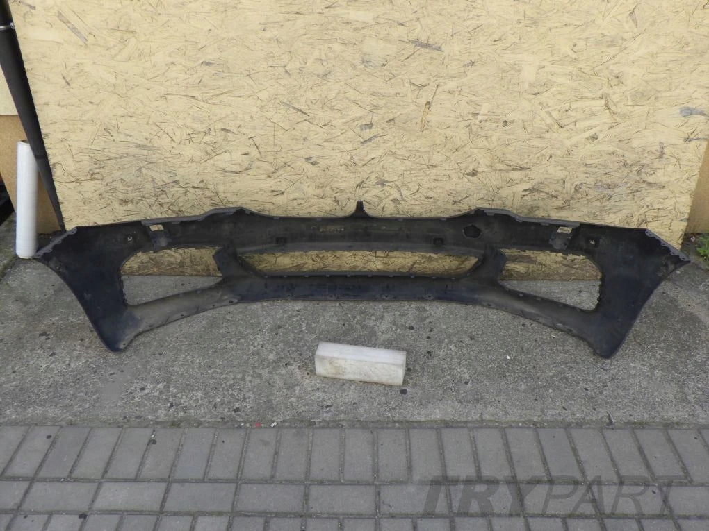 BMW 5 G30 G31 M PACKAGE front bumper