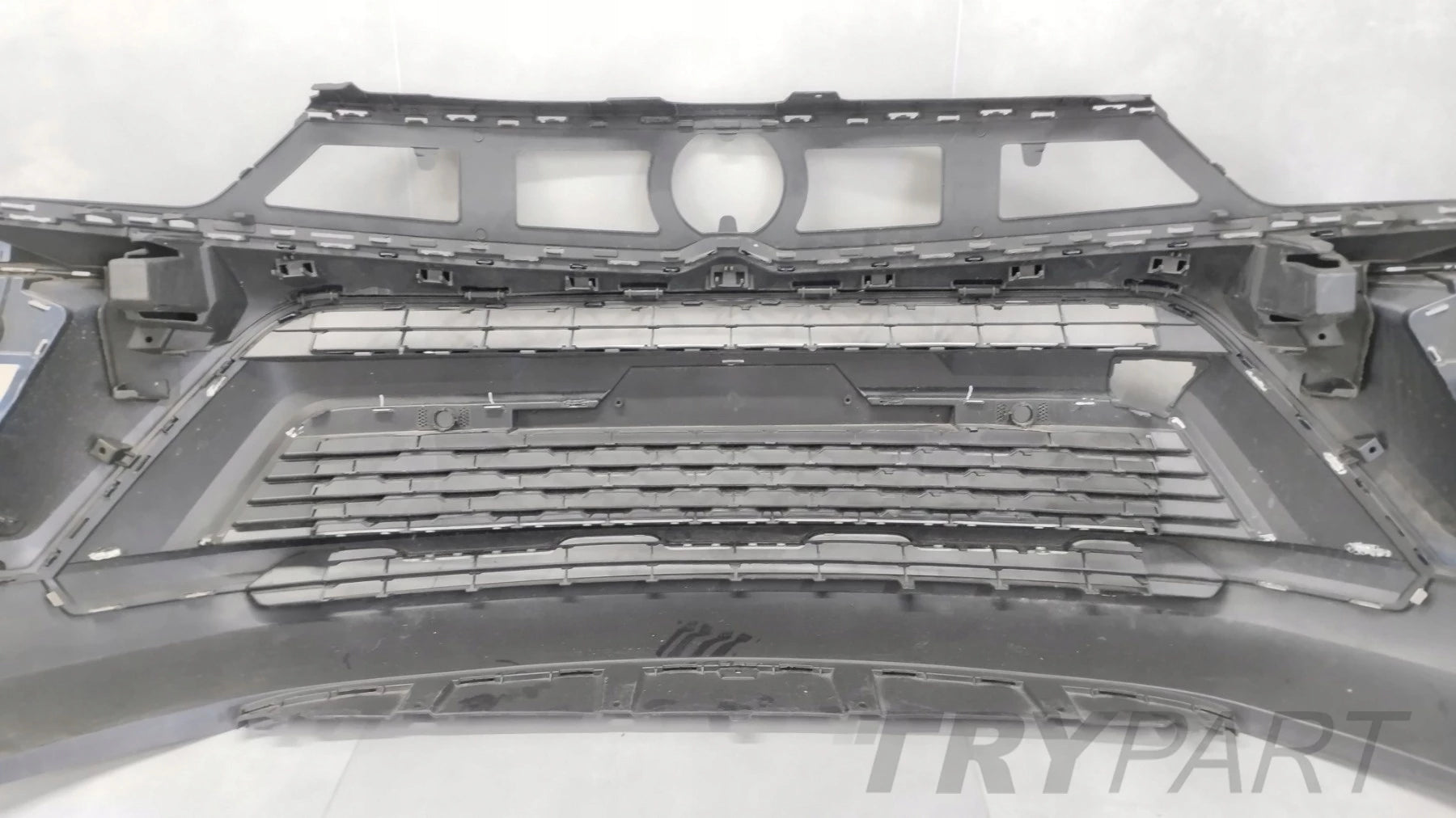 Front Bumper for Opel Crossland Facelift 2020-