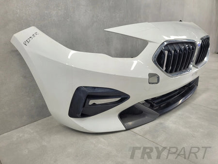 Front Bumper BMW 2 F44 Gran Coupe Sportline 19-24