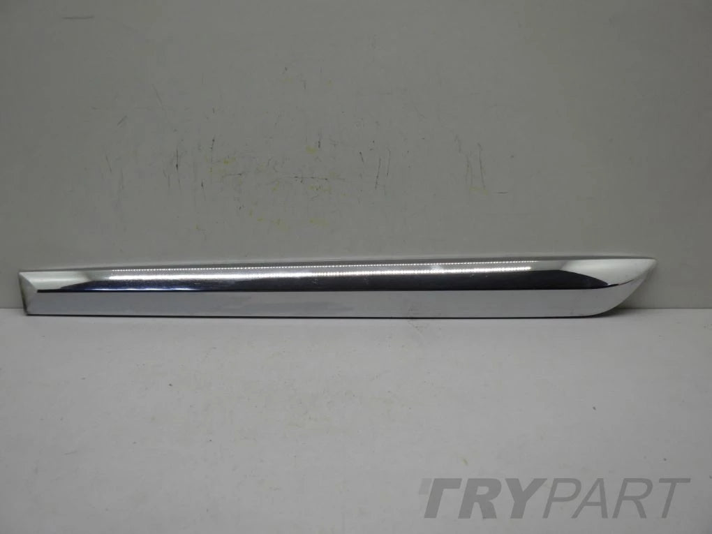 TOYOTA COROLLA E16 Left Rear Door Molding