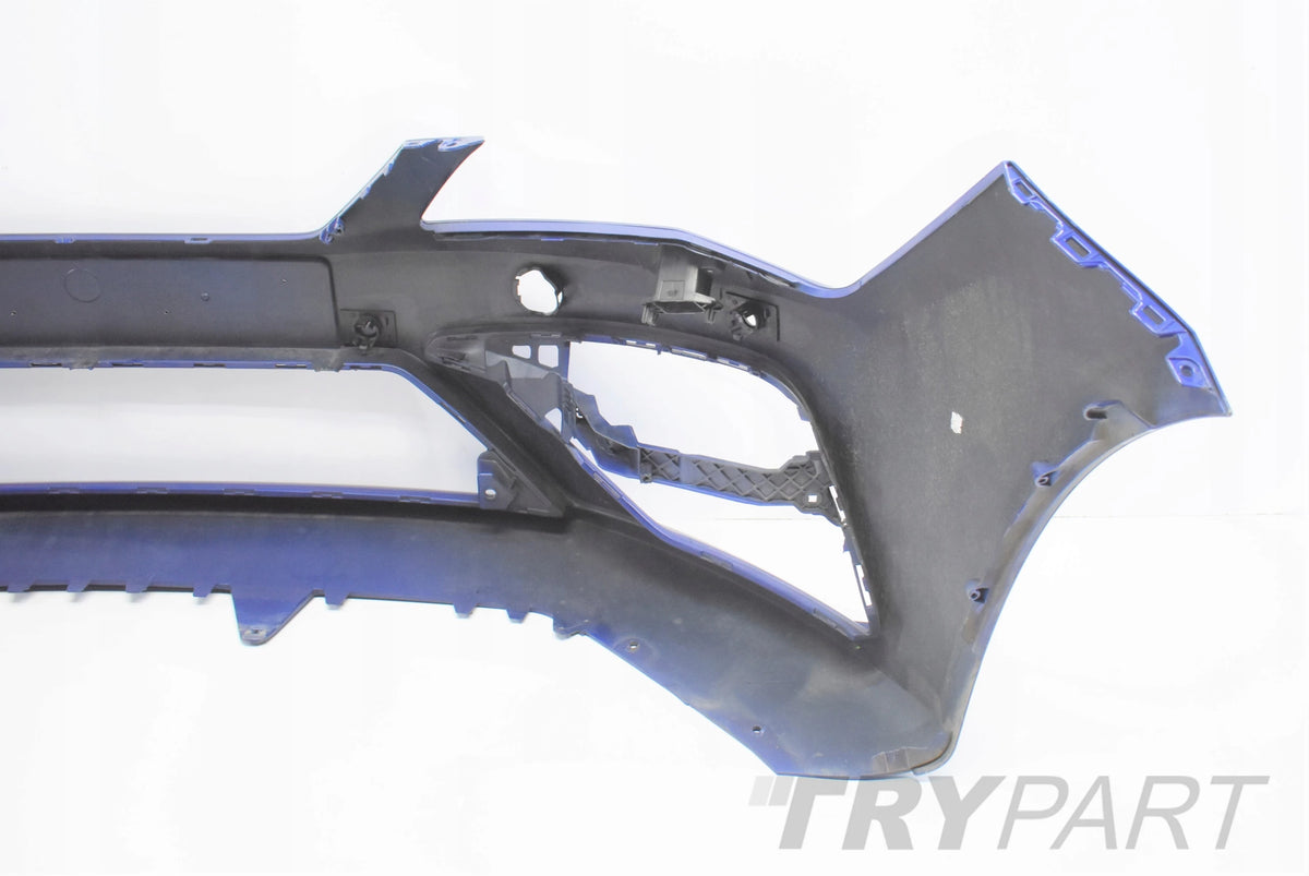 SEAT LEON III LIFT FR 5F FRONT BUMPER SUPER CONDITION