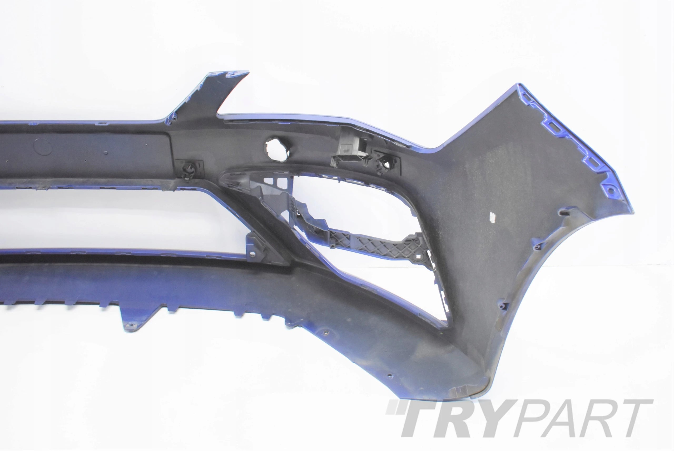 SEAT LEON III LIFT FR 5F FRONT BUMPER SUPER CONDITION