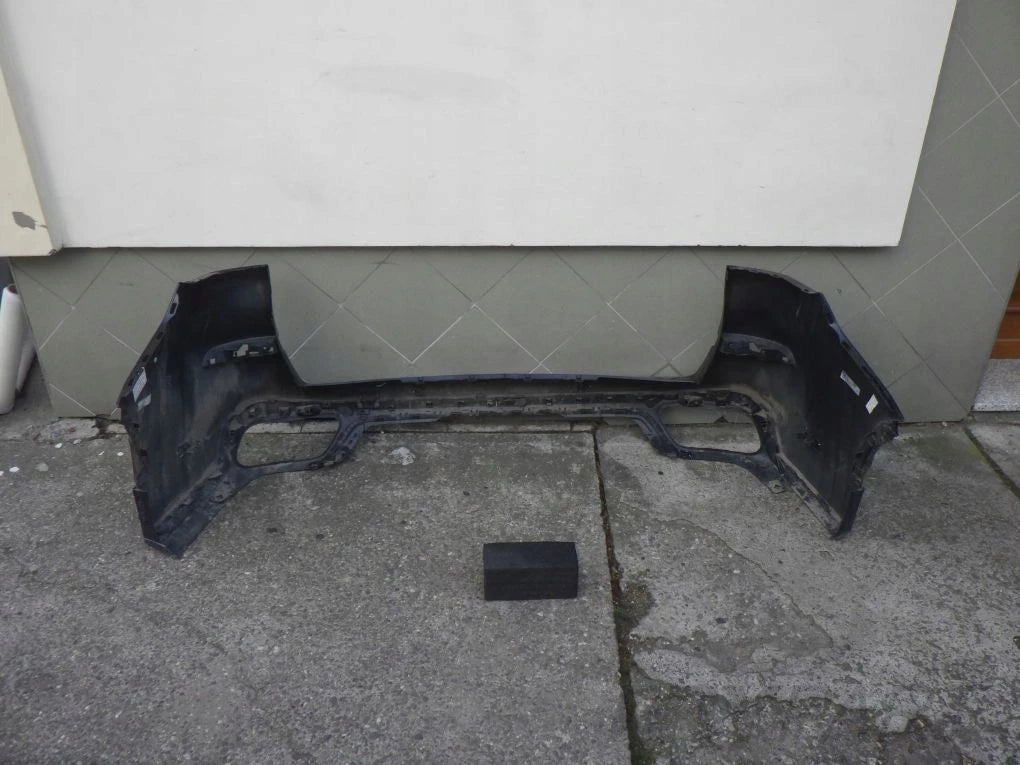 BMW X5 G05 M PACKAGE rear bumper