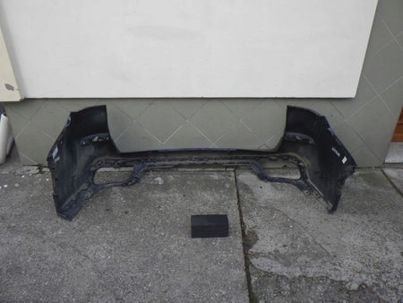 BMW X5 G05 M PACKAGE rear bumper