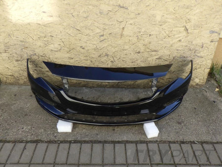 OPEL ASTRA 5 K V 15- Front Bumper