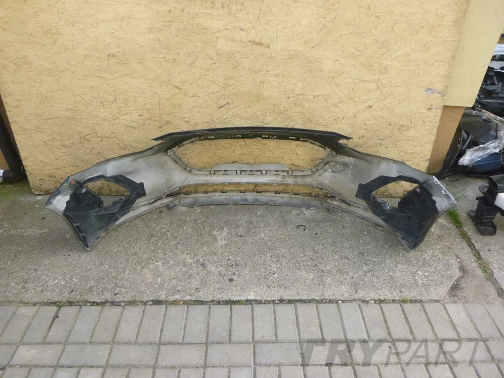 FORD FOCUS MK4 IV 2018- Front Bumper